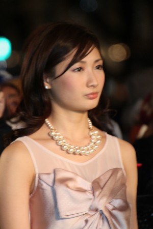 『祖谷物語 ―おくのひと―』（グリーンカーペット）