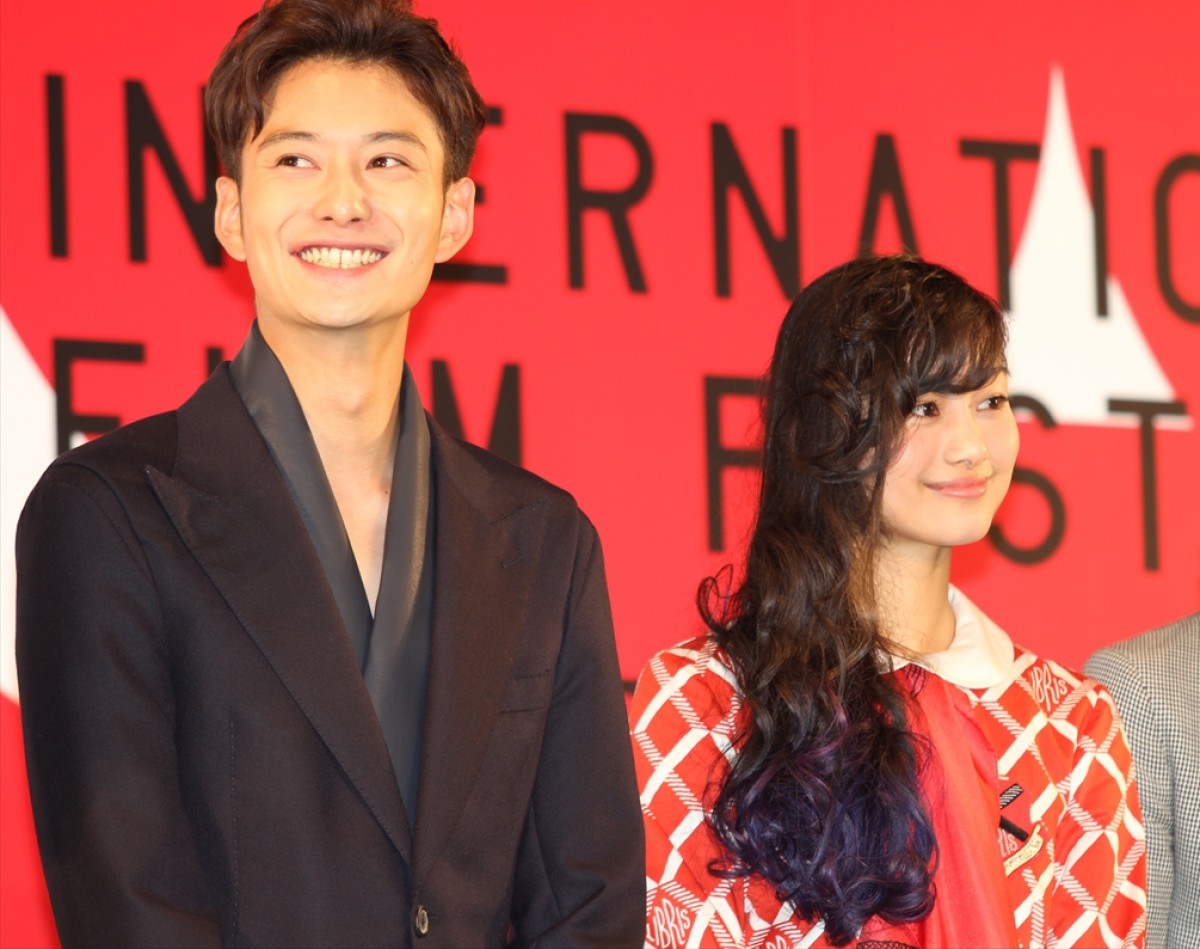 東京国際映画祭