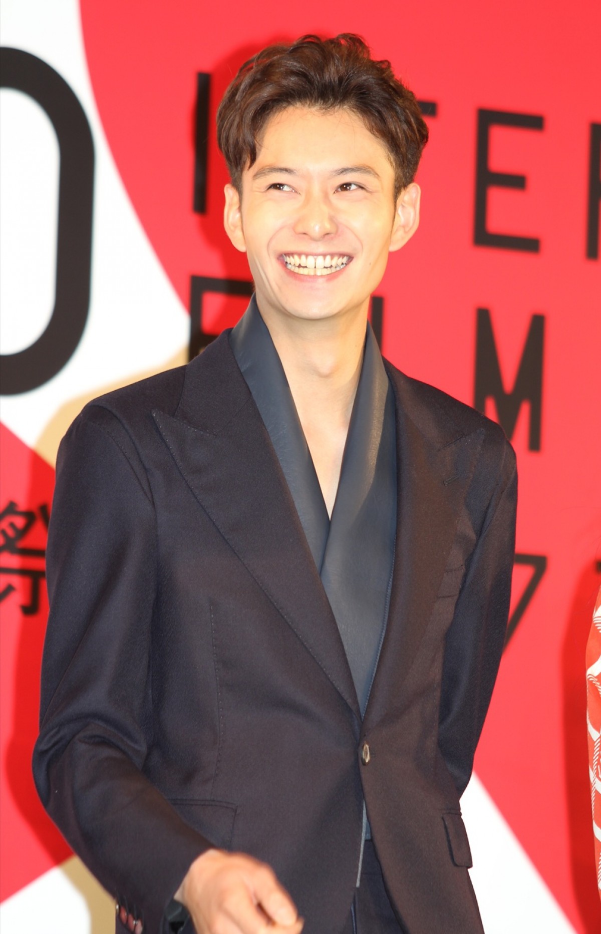 東京国際映画祭