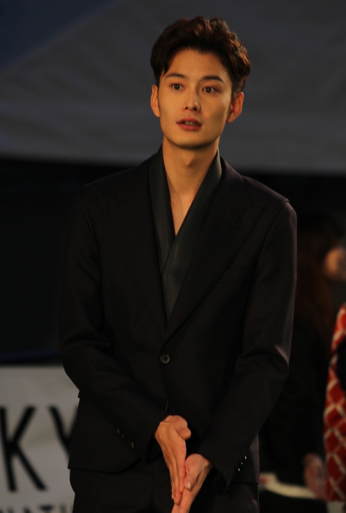 東京国際映画祭