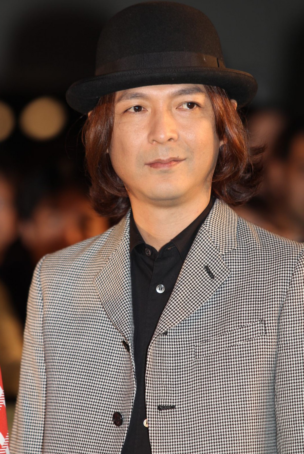 東京国際映画祭