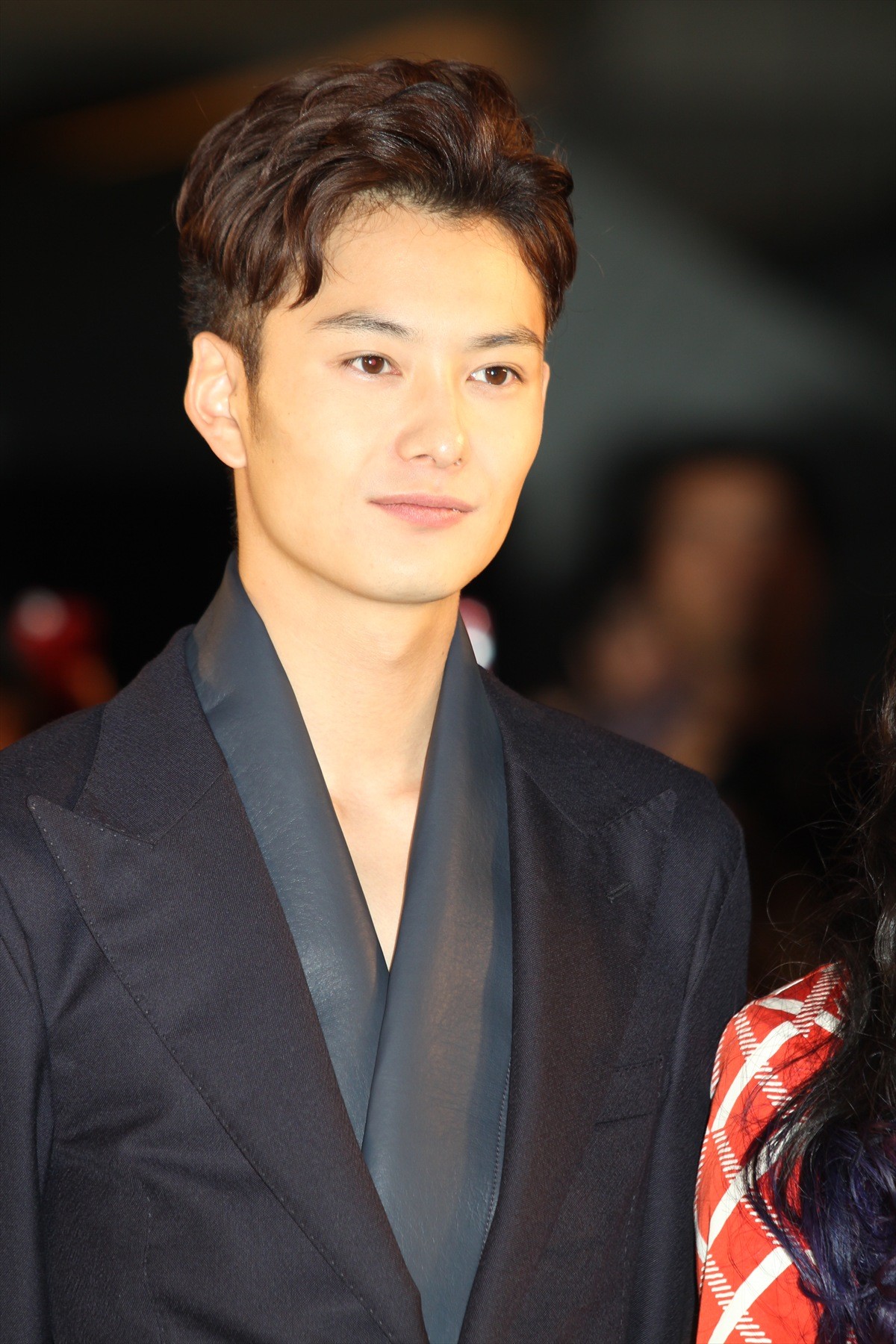 東京国際映画祭