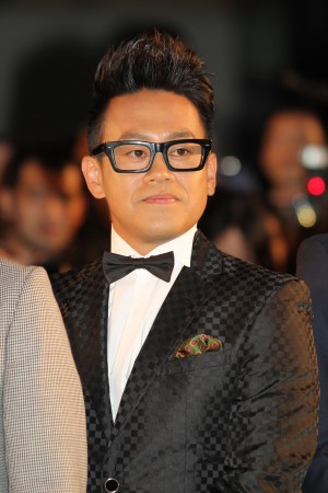 『オー! ファーザー』（ステージイベント）