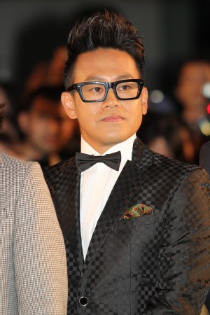 『オー! ファーザー』（ステージイベント）