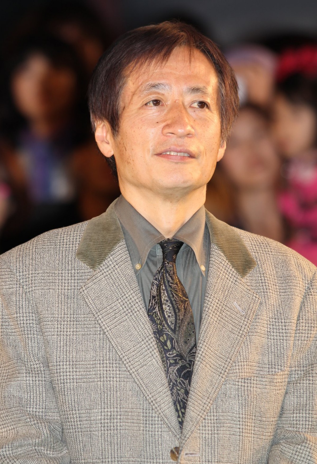 東京国際映画祭