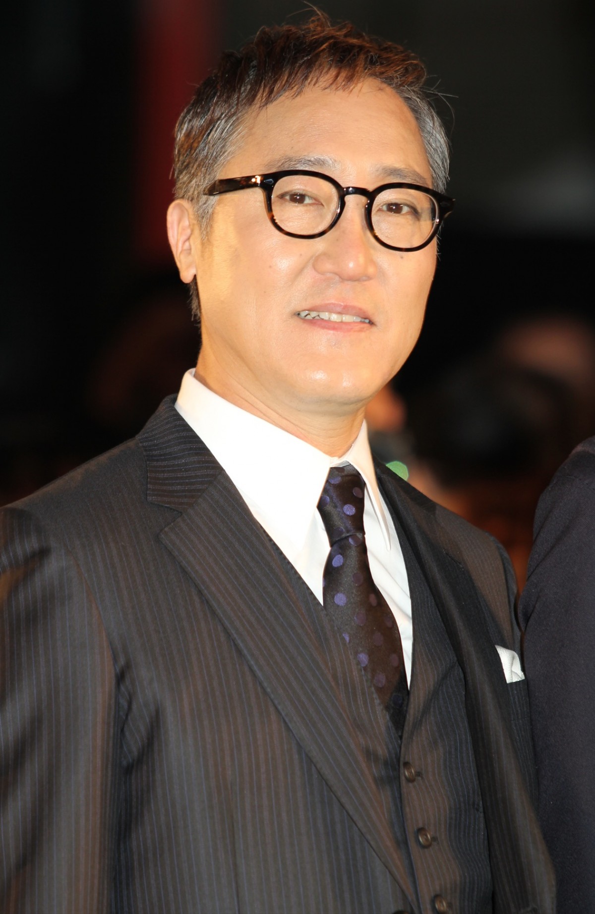 東京国際映画祭