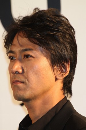 『祖谷物語 ―おくのひと―』（グリーンカーペット）