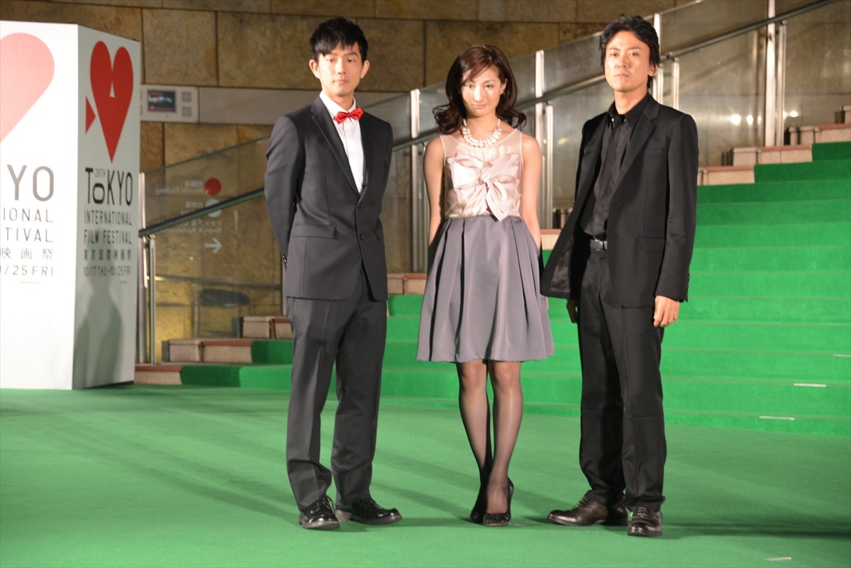 東京国際映画祭