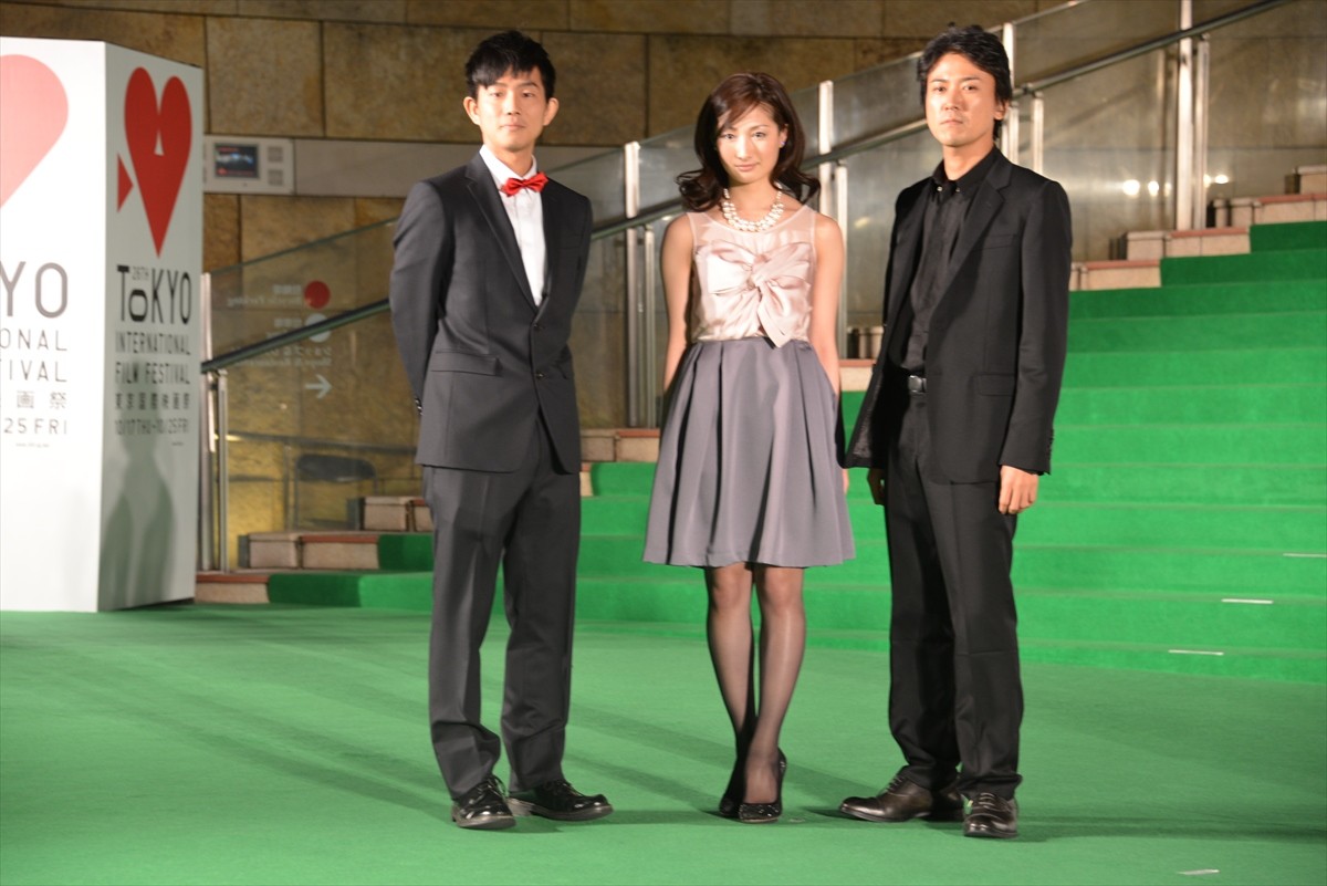 東京国際映画祭