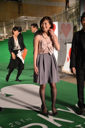 『祖谷物語 ―おくのひと―』（グリーンカーペット）