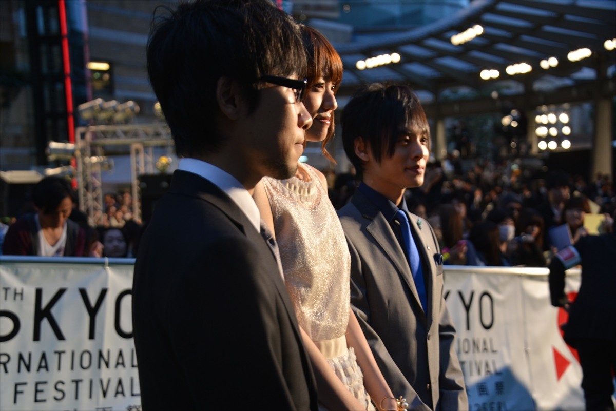 東京国際映画祭