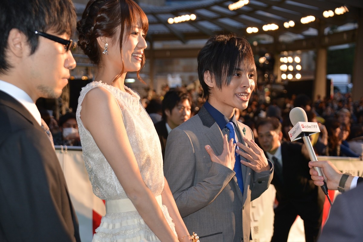 東京国際映画祭