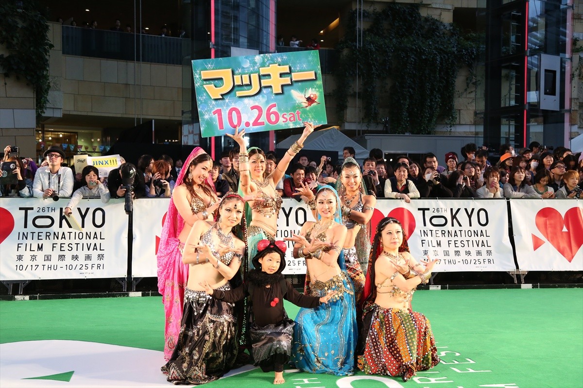 東京国際映画祭