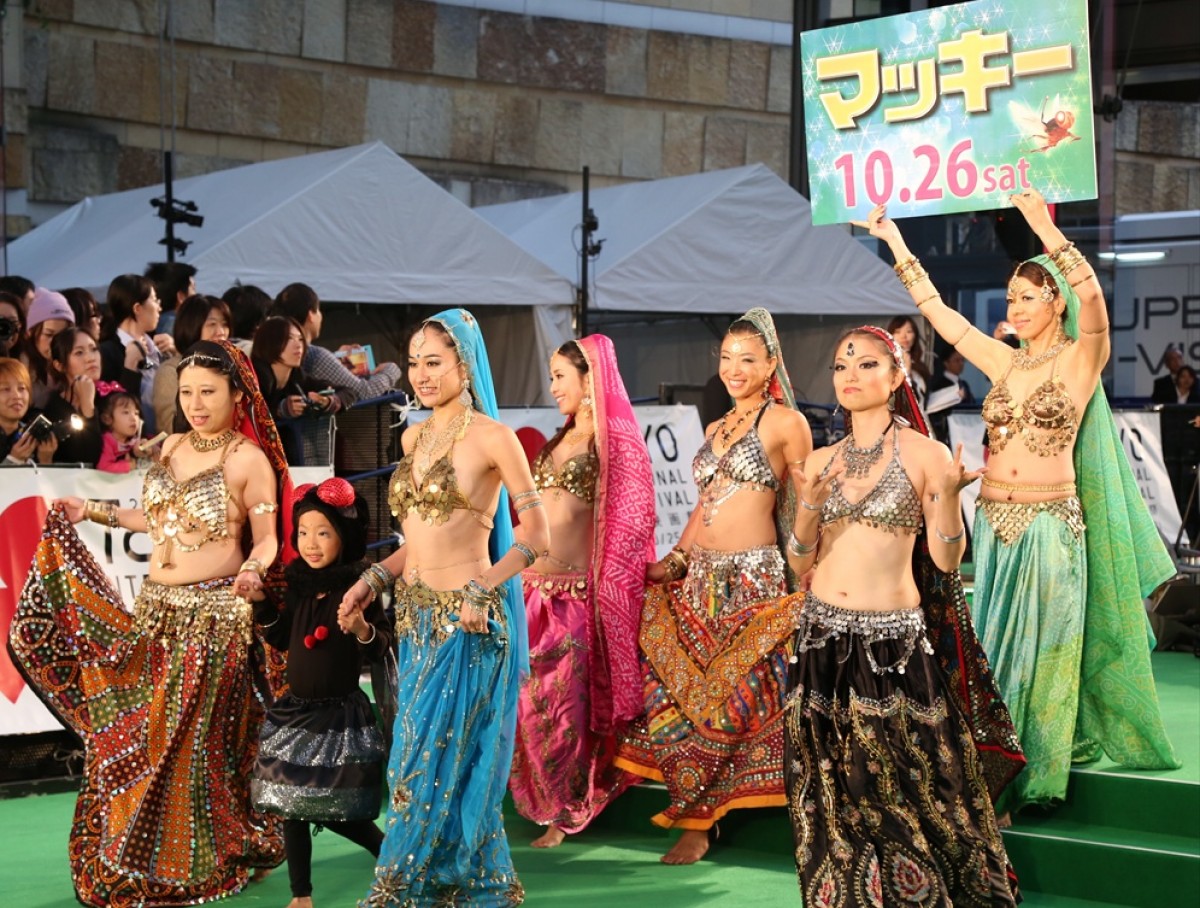 東京国際映画祭