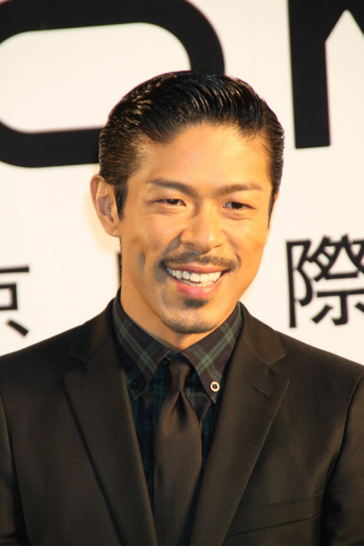 東京国際映画祭