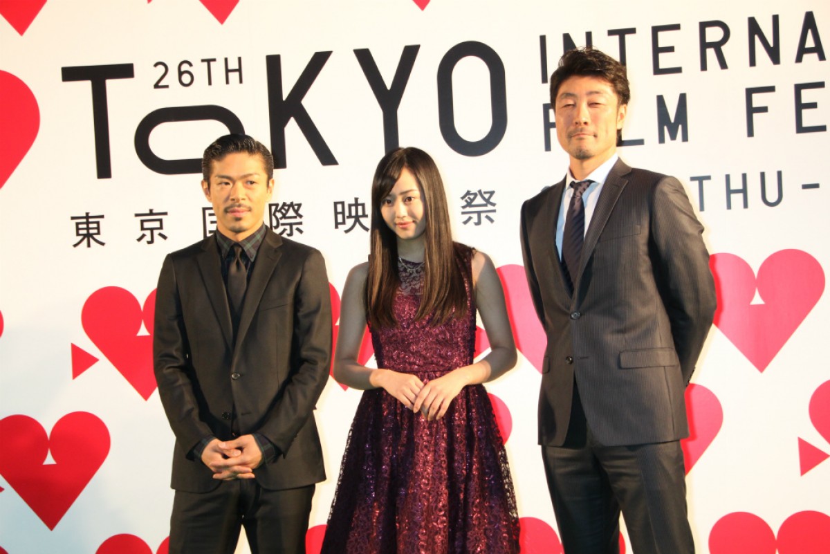 東京国際映画祭