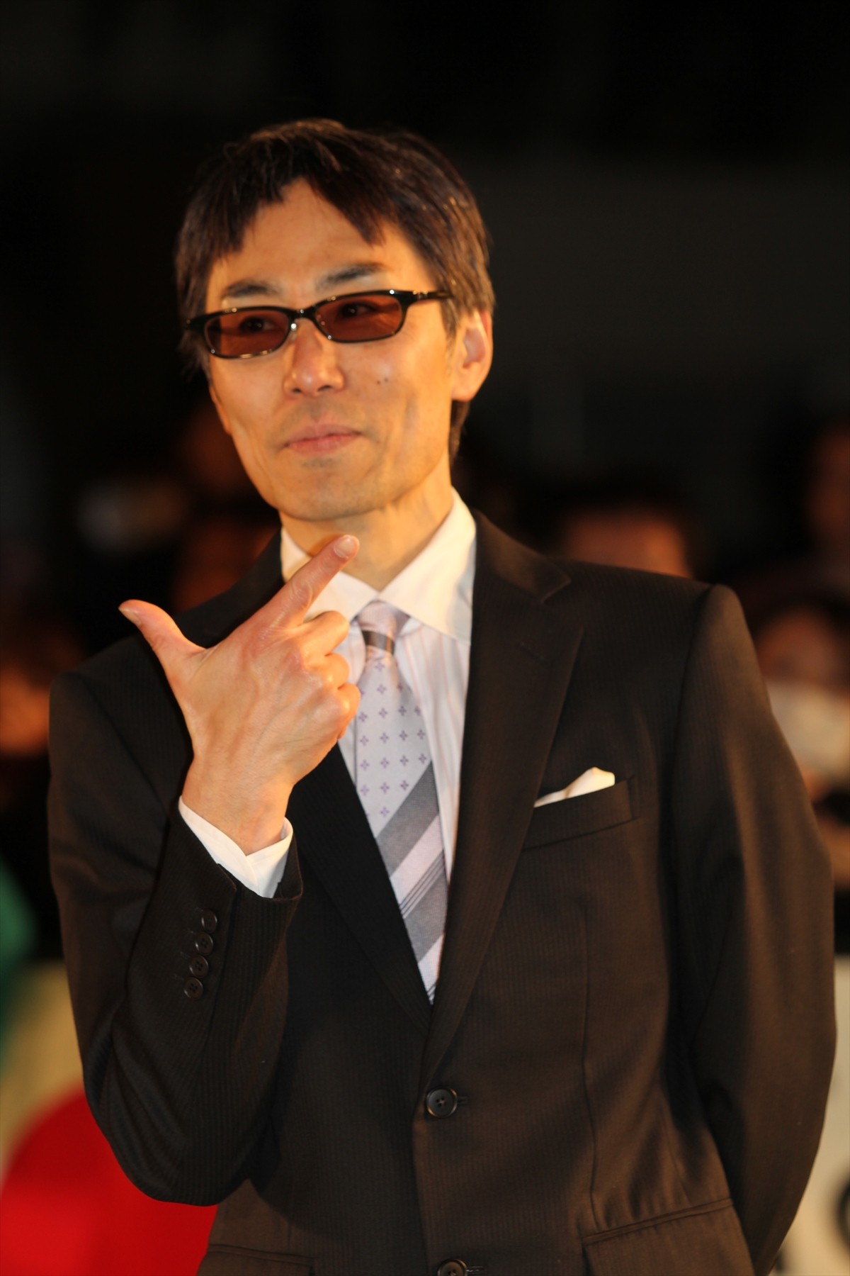 東京国際映画祭