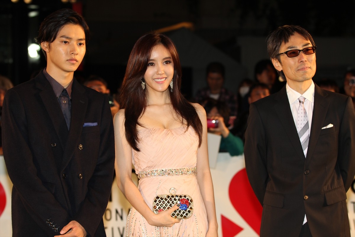 東京国際映画祭