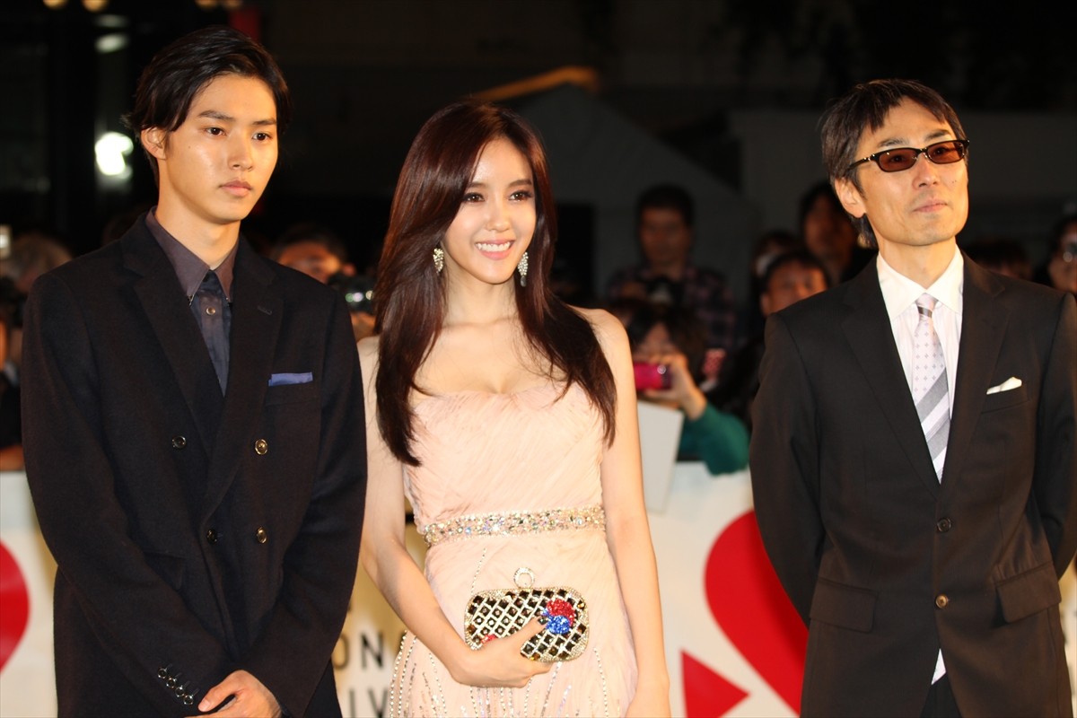 東京国際映画祭