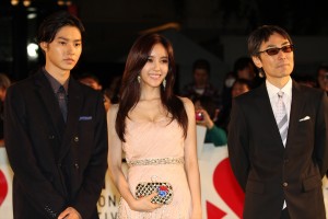 『ジンクス』（ステージイベント）