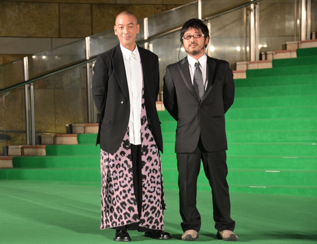 東京国際映画祭