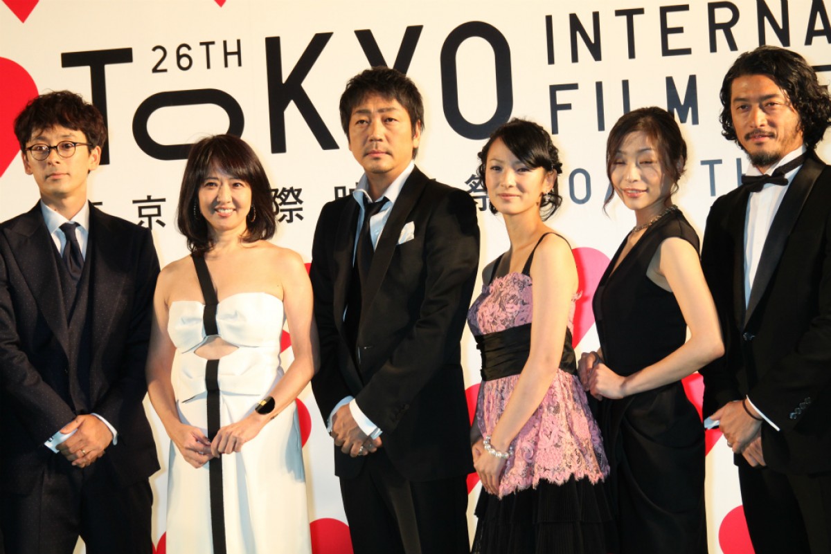 東京国際映画祭