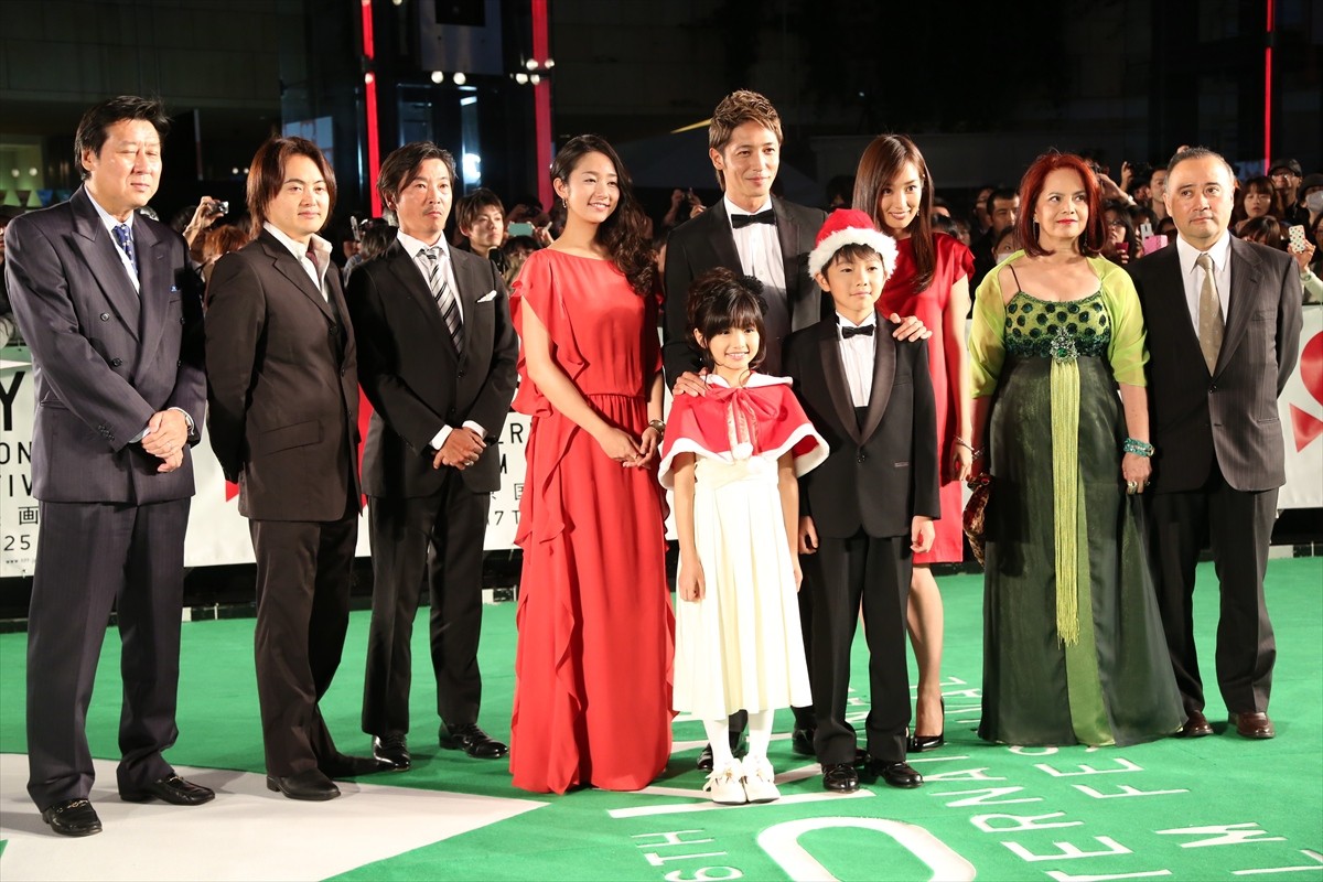 東京国際映画祭