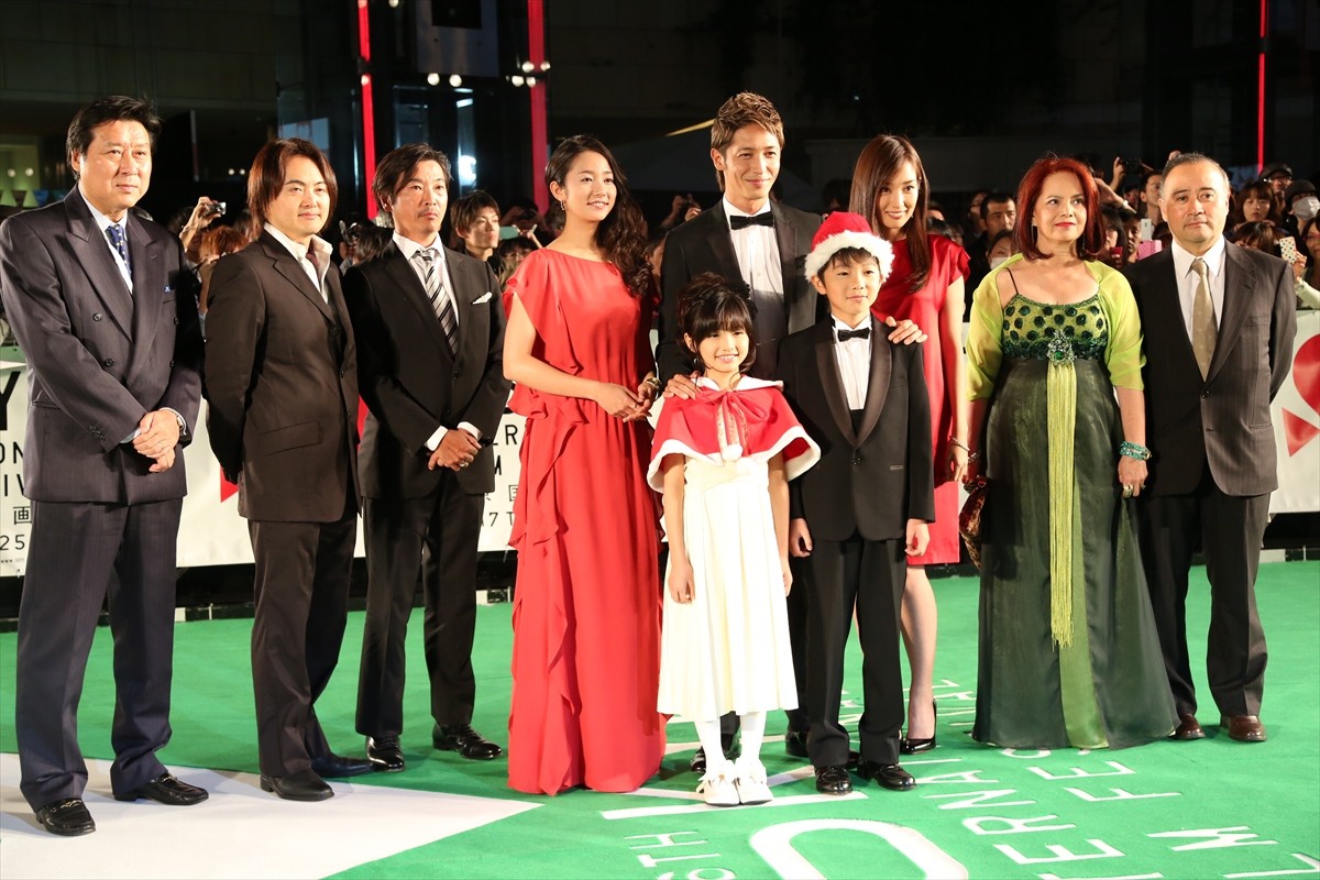 東京国際映画祭