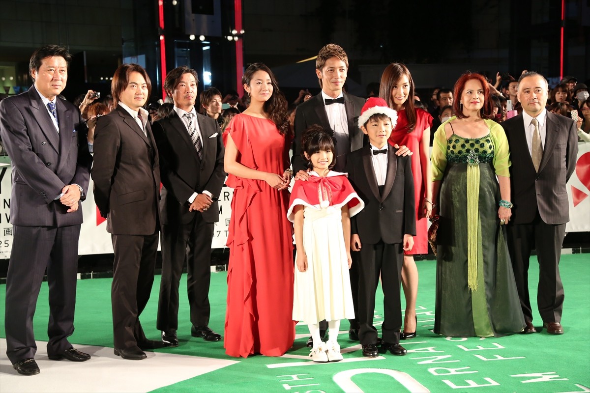 東京国際映画祭