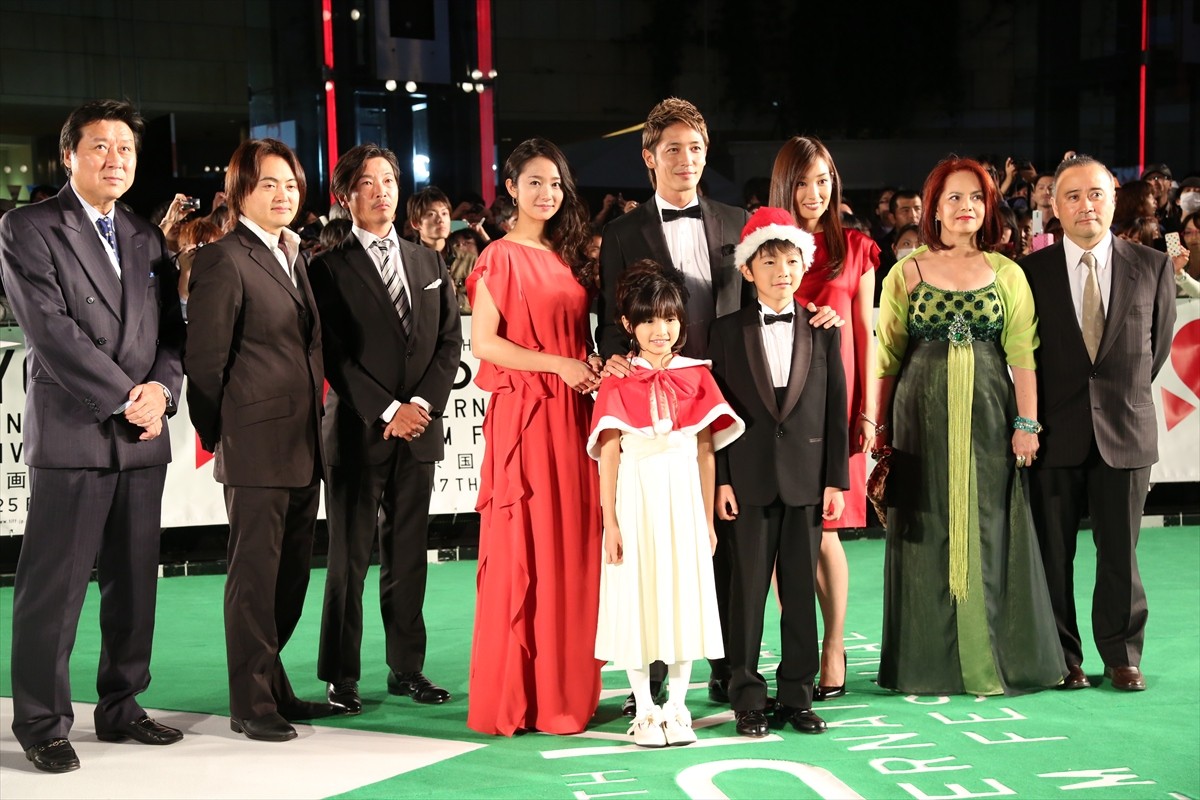 東京国際映画祭