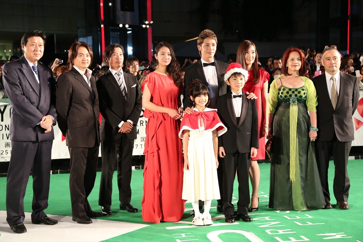 東京国際映画祭