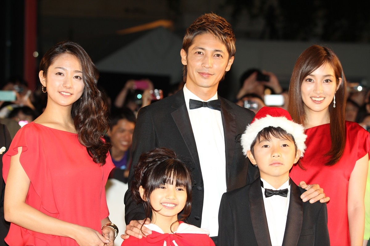 東京国際映画祭