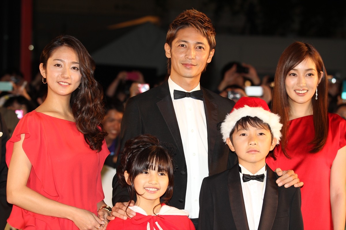 東京国際映画祭