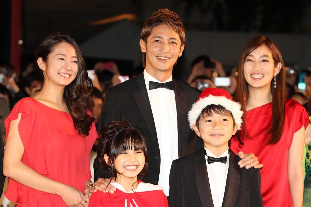 東京国際映画祭