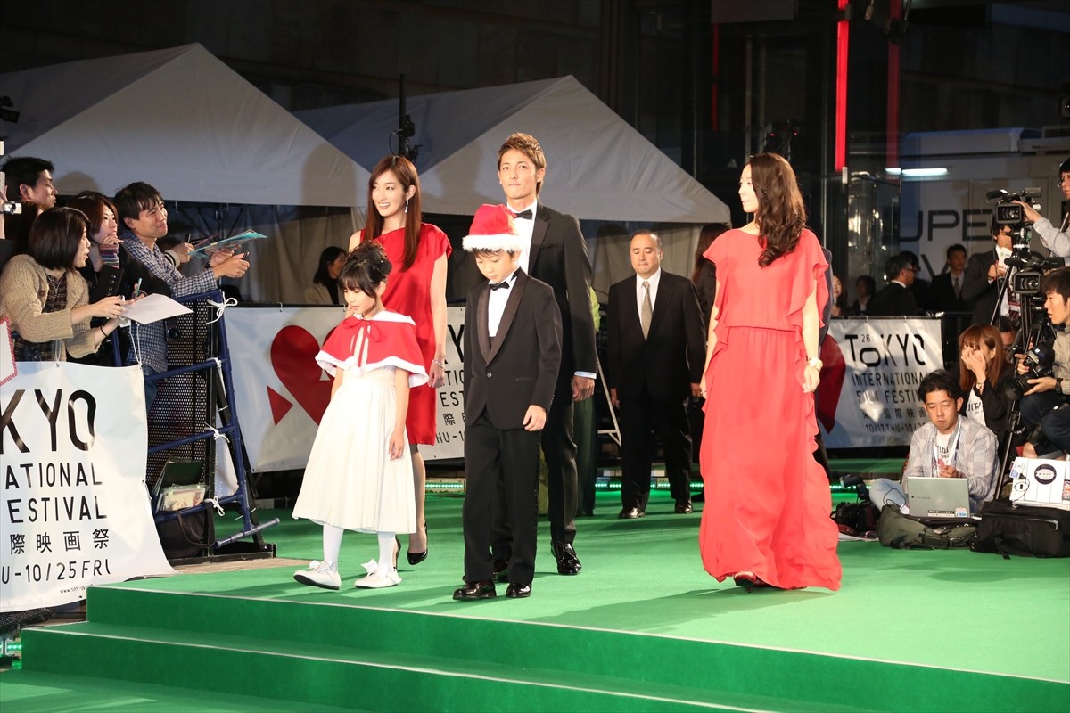 東京国際映画祭