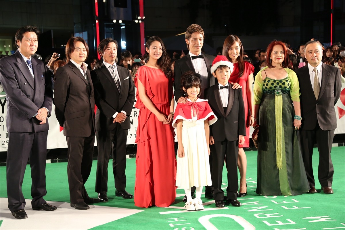 東京国際映画祭