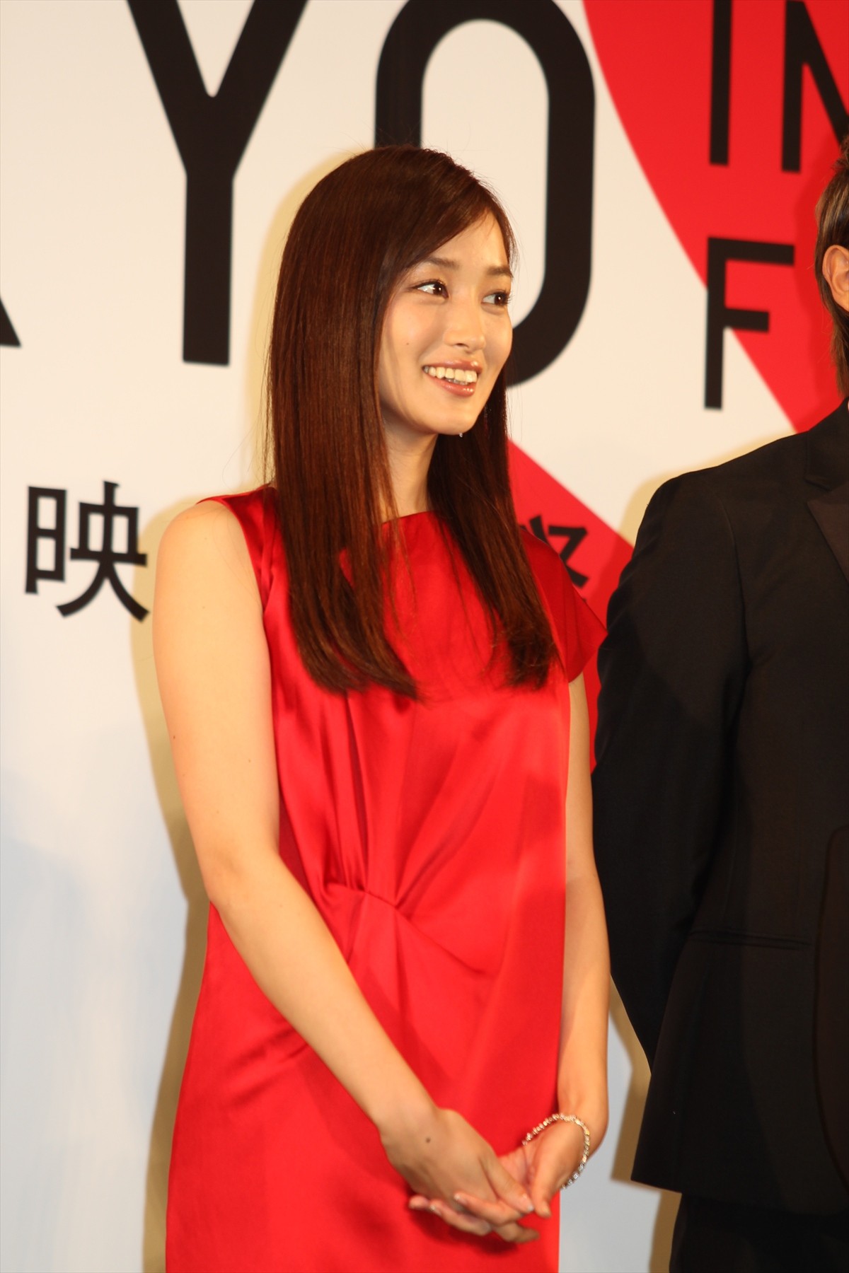 東京国際映画祭