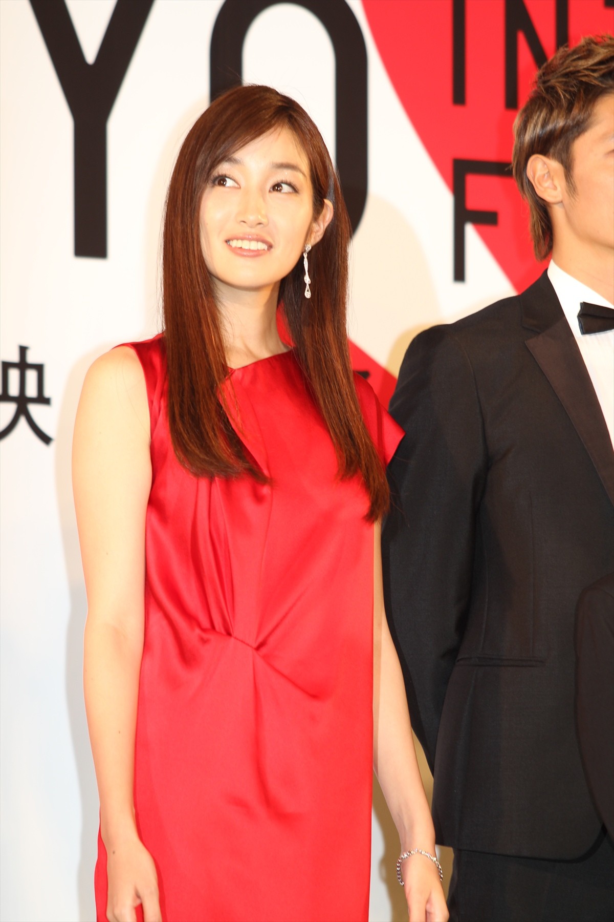 東京国際映画祭