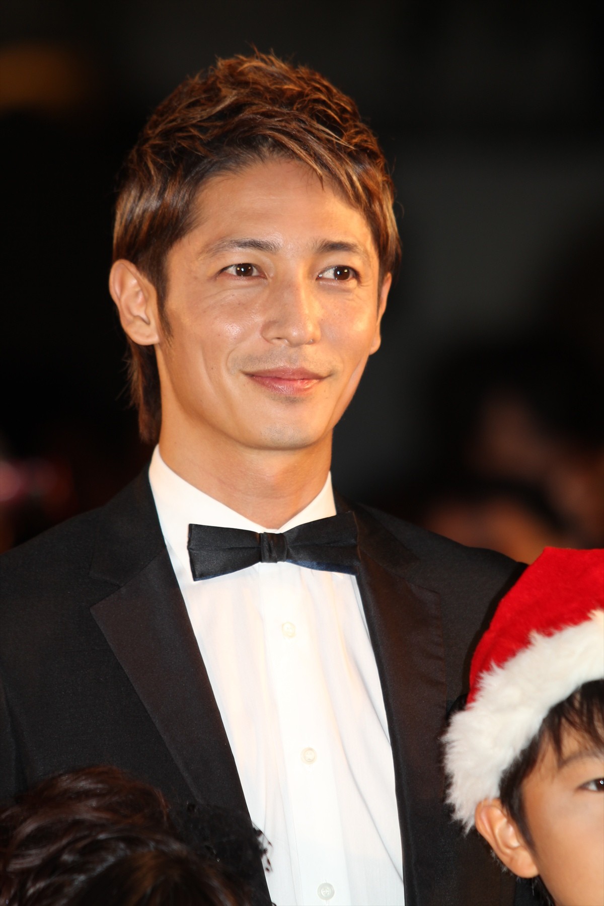 東京国際映画祭