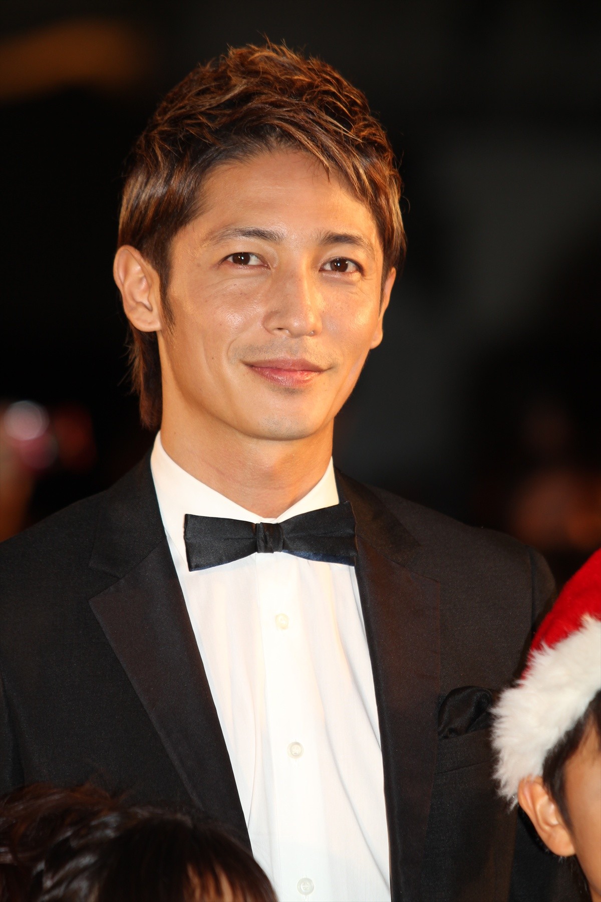 東京国際映画祭