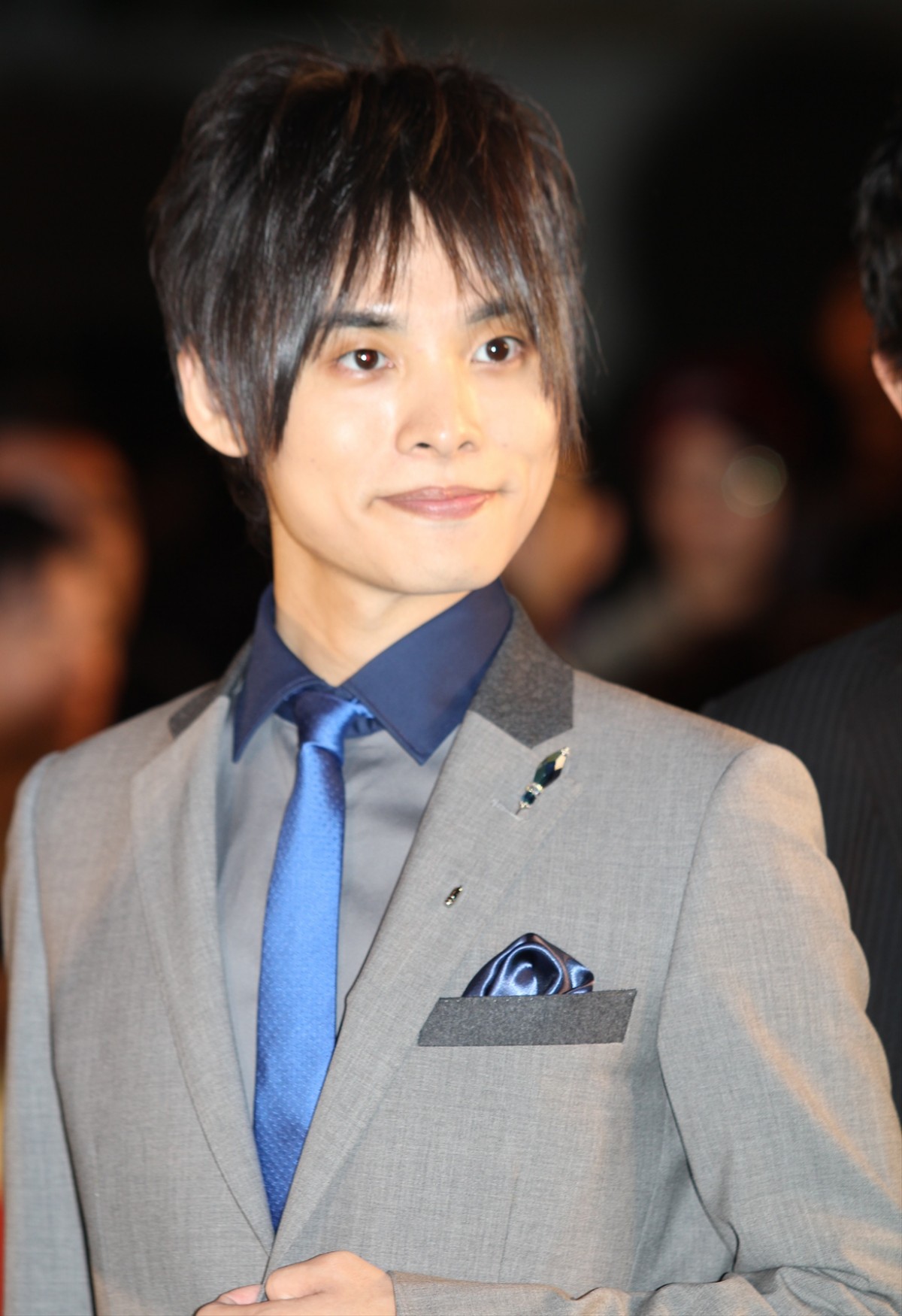 東京国際映画祭