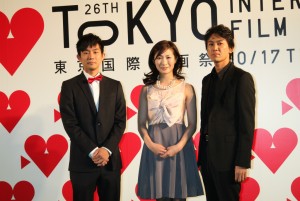 『祖谷物語 ―おくのひと―』（グリーンカーペット）