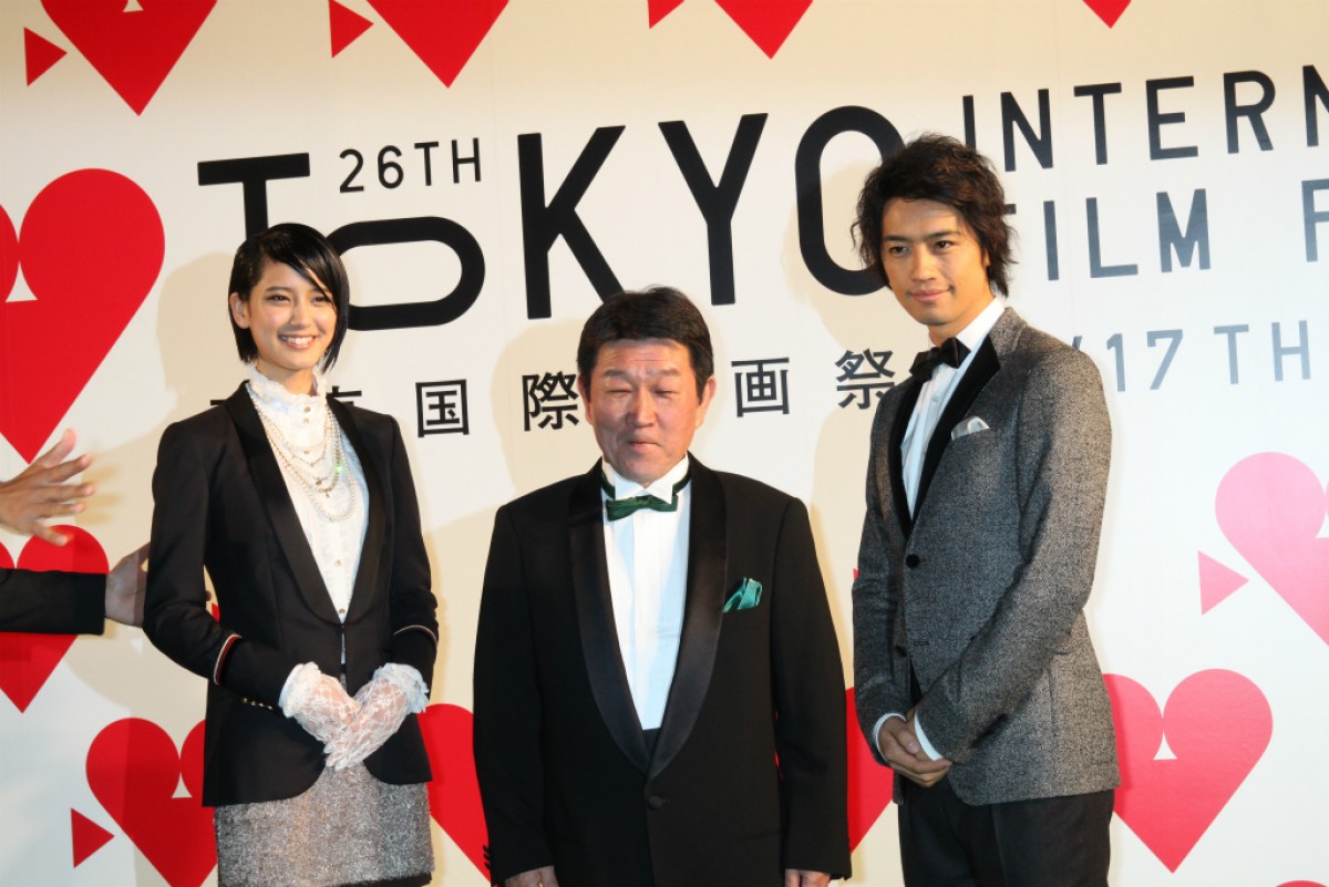 東京国際映画祭