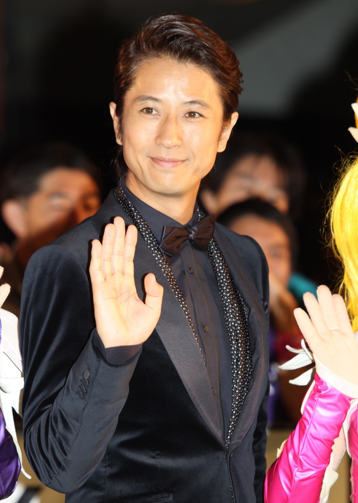 東京国際映画祭