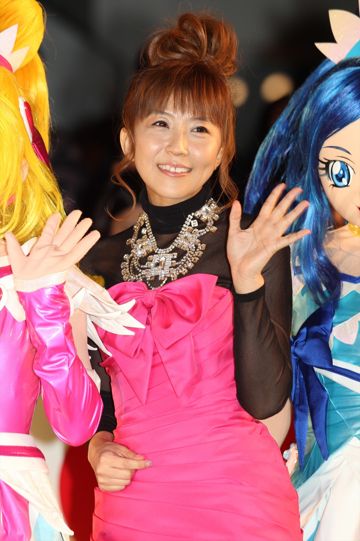 東京国際映画祭