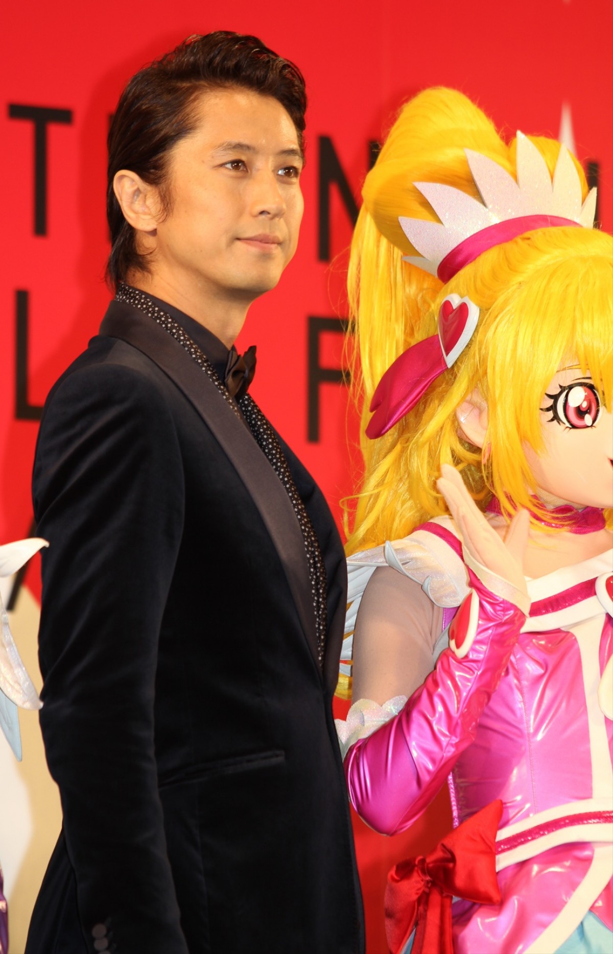 東京国際映画祭