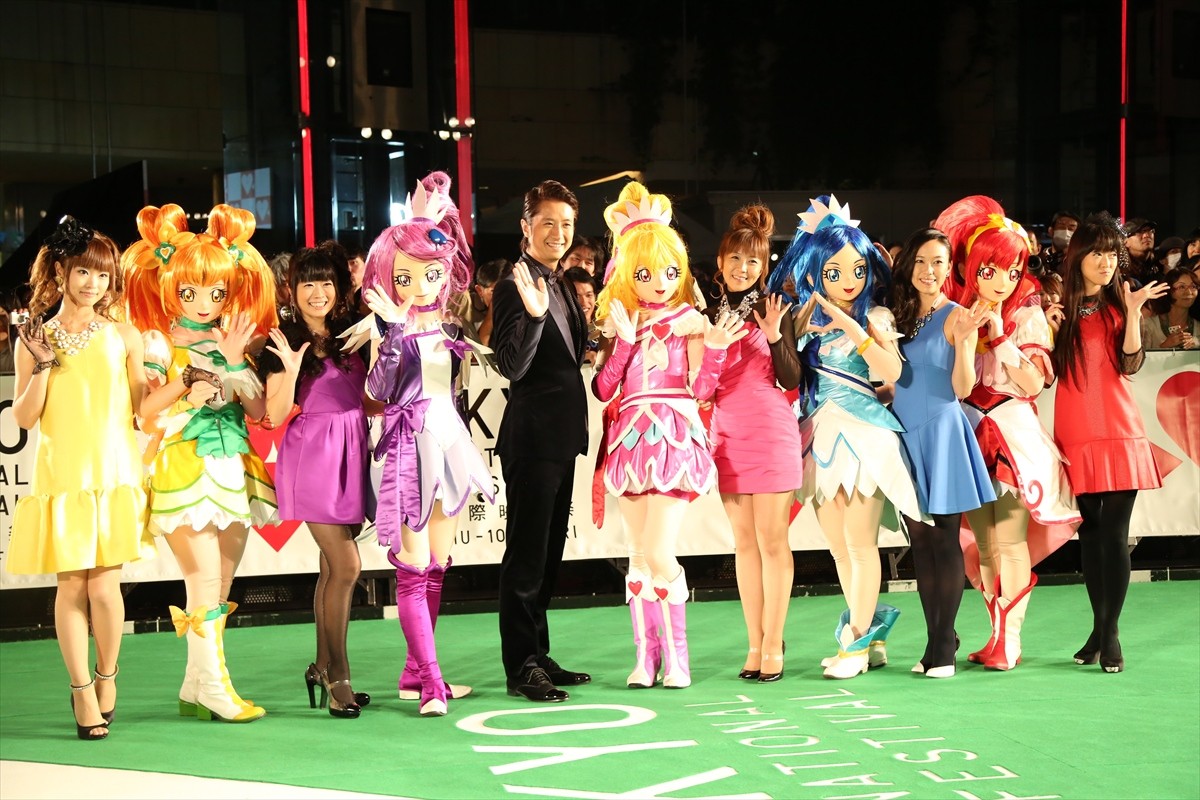 東京国際映画祭