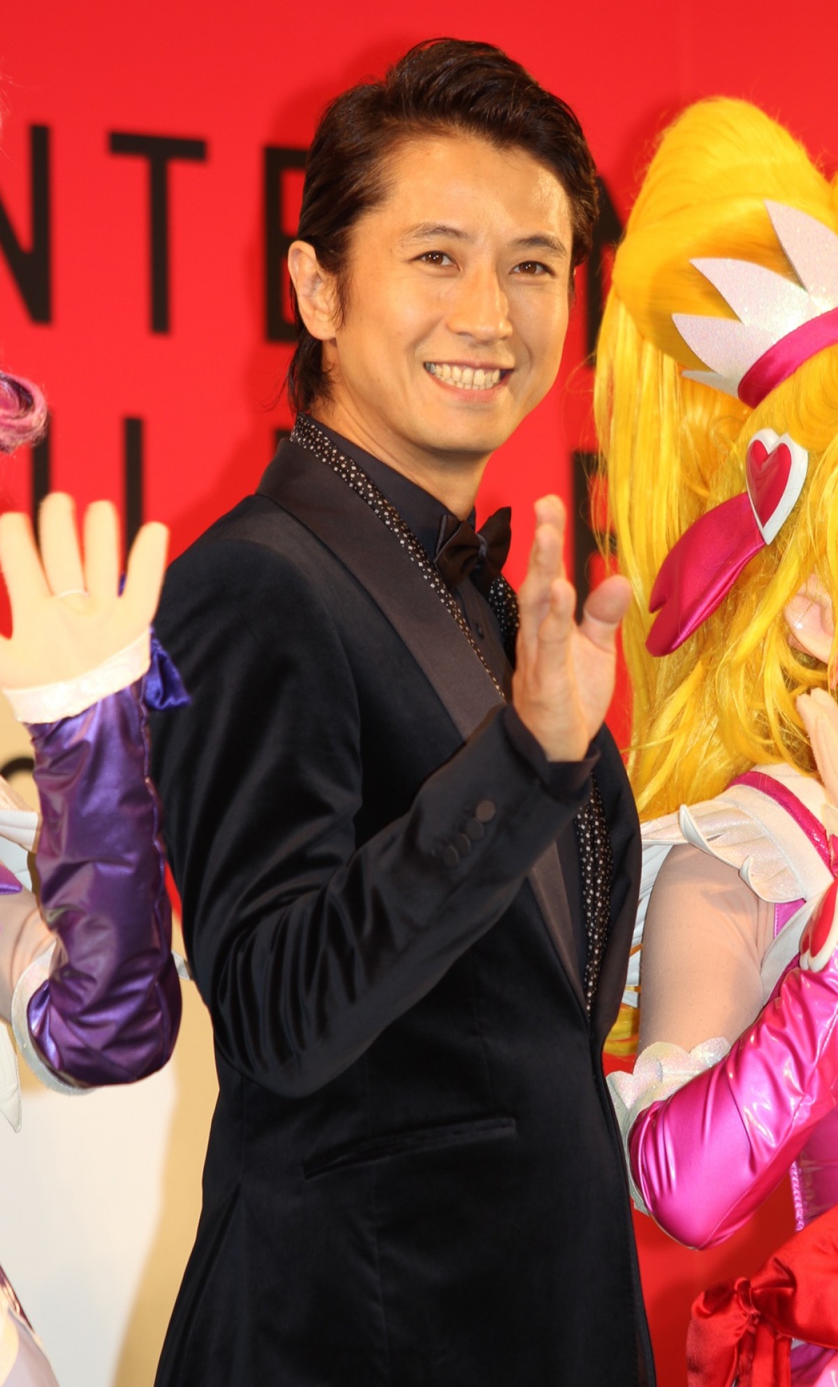 東京国際映画祭