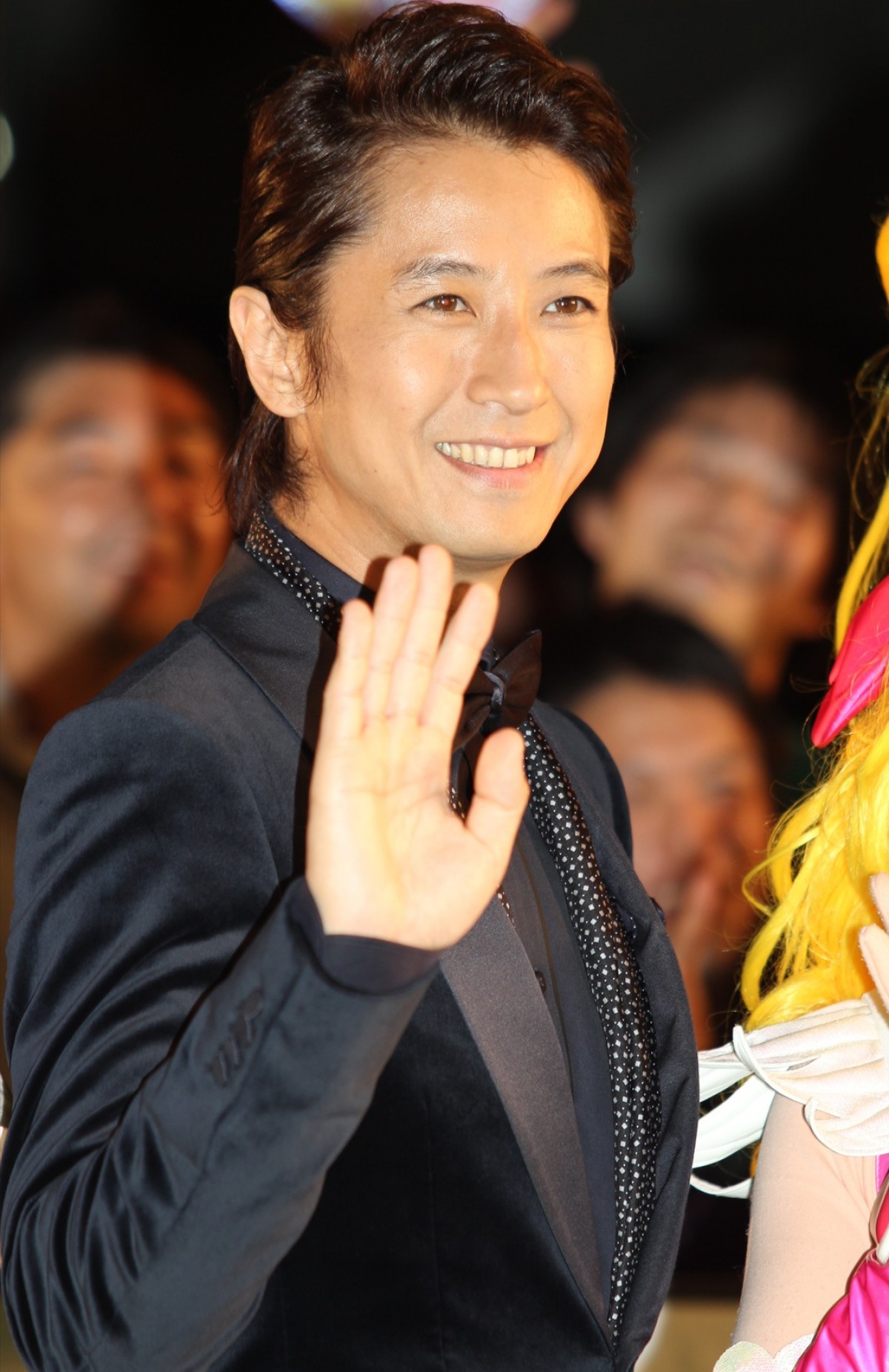 東京国際映画祭