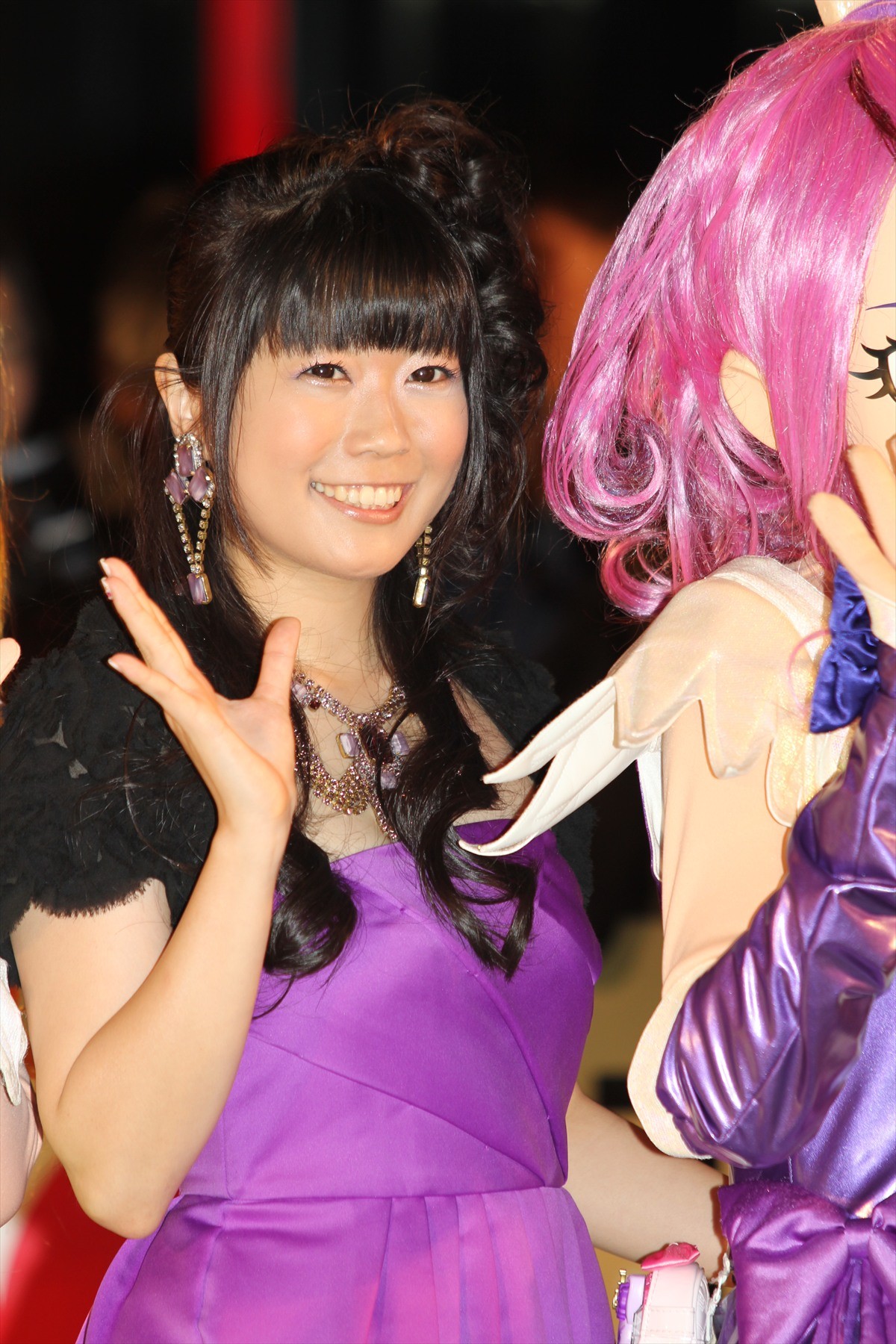 東京国際映画祭